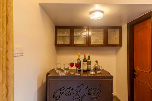 Fairfield Villa – 4 bedroom villa in Lonavala, Maharashtra