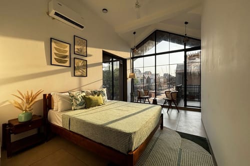 Tamarind Trails – 4 bedroom villa in Lonavala, Maharashtra