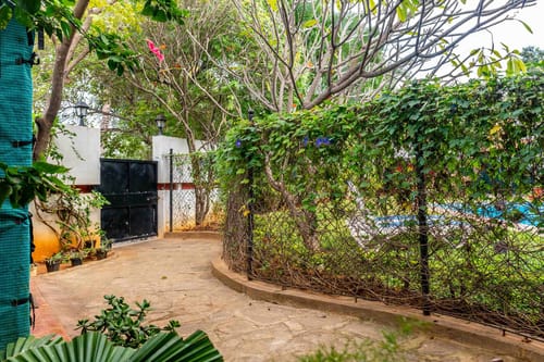 Safire @ Firefly Homestay – 2 bedroom villa in Bangalore, Karnataka