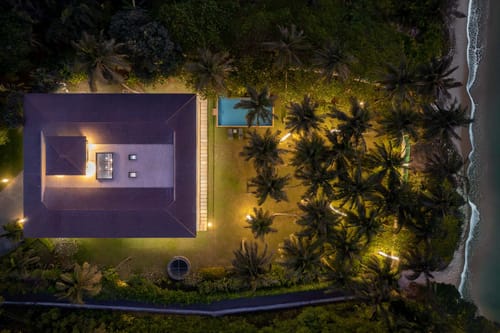 Sapphire Shores – 7 bedroom villa in Alibaug, Maharashtra