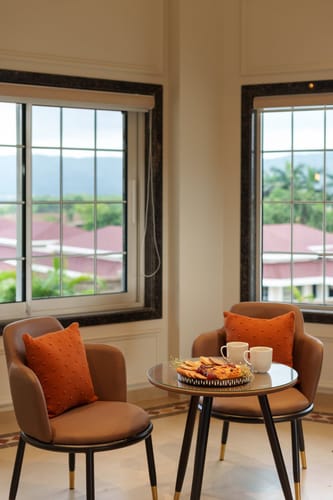 Sicily – 7 bedroom villa in Lonavala, Maharashtra