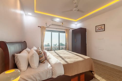 Nirvana – 3 bedroom villa in Alibaug, Maharashtra
