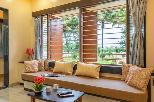 Coco Palms – 4 bedroom villa in Nashik, Maharashtra