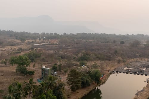 Eden Springs – 3 bedroom villa in Karjat, Maharashtra
