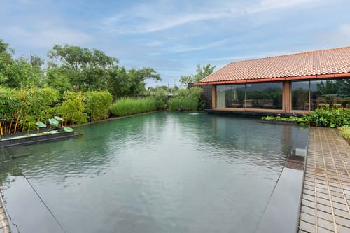 Stonescape Villa – 4 bedroom villa in Nashik, Maharashtra