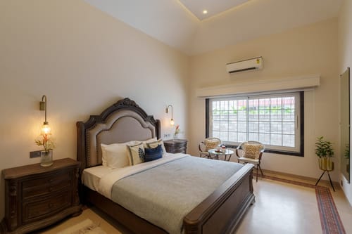 Sicily – 7 bedroom villa in Lonavala, Maharashtra