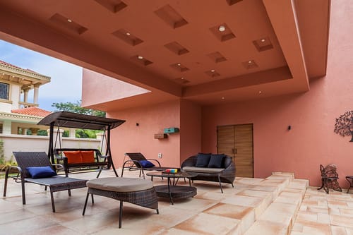 Villa 39 – 3 bedroom villa in Lonavala, Maharashtra