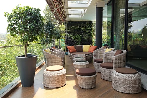 Villa 41 – 6 bedroom villa in Lonavala, Maharashtra