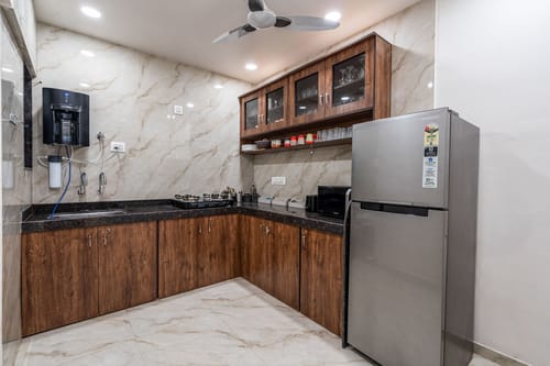 Serenity Skies Apartment – 5 bedroom villa in Nashik, Maharashtra