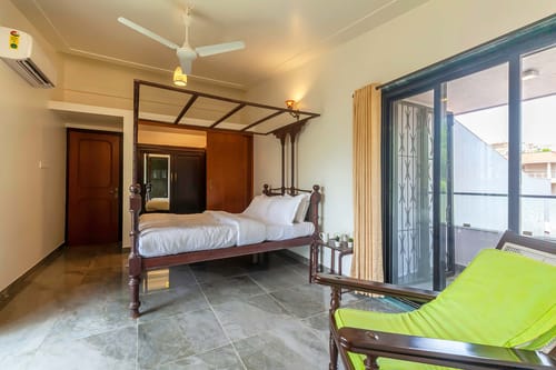 Fairfield Villa – 4 bedroom villa in Lonavala, Maharashtra