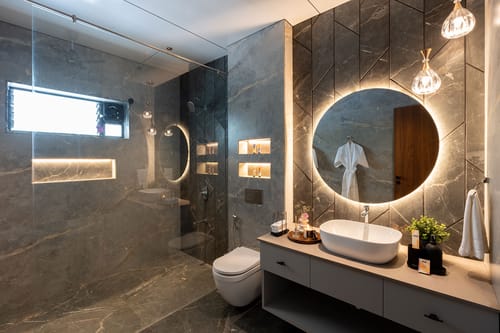 Tellus @ Middle Earth – 6 bedroom villa in Karjat, Maharashtra