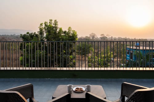 Eden Springs – 3 bedroom villa in Karjat, Maharashtra