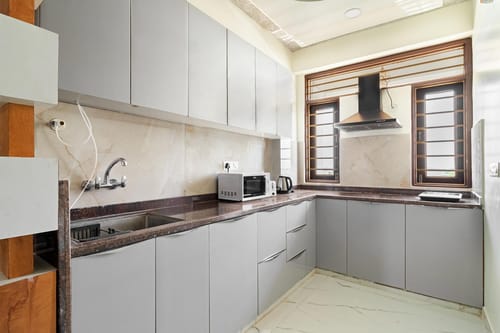 Regal By Aaj – 4 bedroom villa in Jaipur, Rajasthan