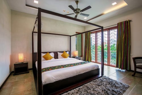 Arihant Villa – 5 bedroom villa in Lonavala, Maharashtra