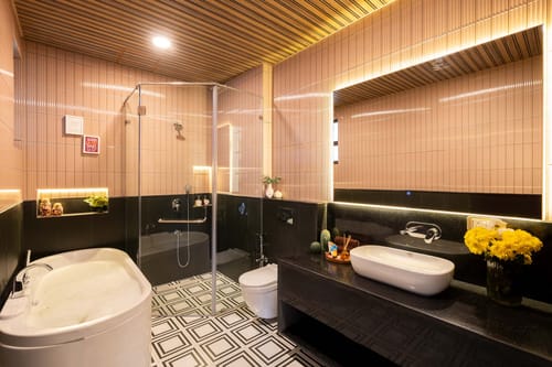 Meluha – 8 bedroom villa in Lonavala, Maharashtra