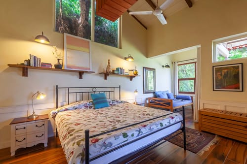 The Cypress @ The Verandah – 2 bedroom villa in Bhimtal, Uttarakhand