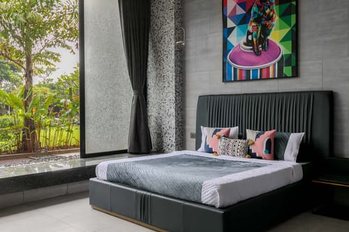 Colossus, Khalapur – 9 bedroom villa in Lonavala, Maharashtra