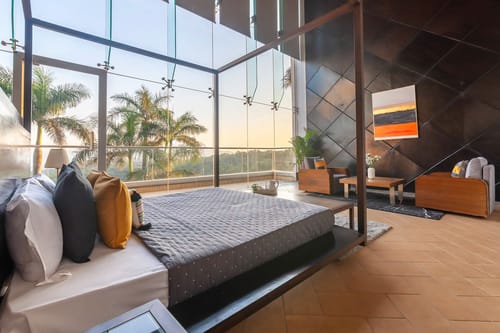 Emerald Acres – 7 bedroom villa in Lonavala, Maharashtra