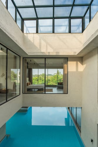 Sage Villa – 5 bedroom villa in Alibaug, Maharashtra