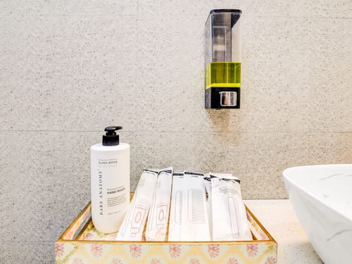 Vijeta Farms | 3-BHK With Private Pool, Lawn, Terrace & Bonfire