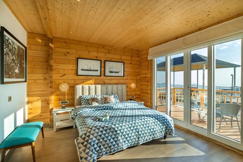 Soul Stories – 6 bedroom villa in Mussoorie, Uttarakhand