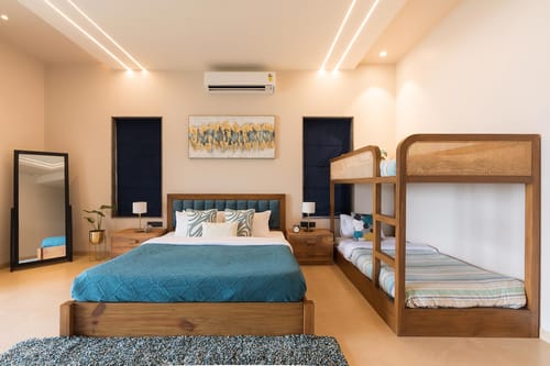 Pearl Lakeview Mansion - Igatpuri – 5 bedroom villa in Igatpuri, Maharashtra