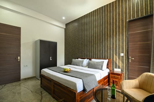 The Farm 15 – 5 bedroom villa in Jaipur, Rajasthan