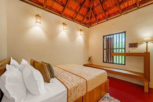 Aarzzu – 2 bedroom villa in Wayanad, Kerala