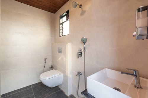 One Villa – 3 bedroom villa in Karjat, Maharashtra