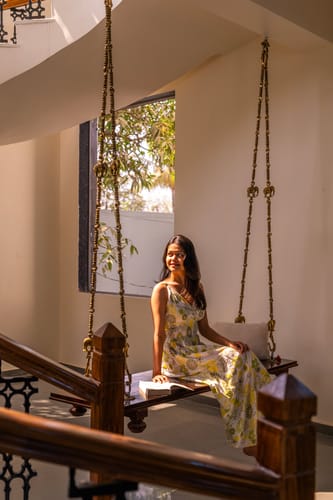 Truntum – 11 bedroom villa in Karjat, Maharashtra