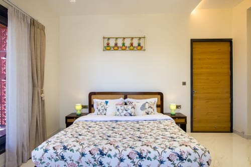 Nakeshatra Villa – 3 bedroom villa in Udaipur, Rajasthan