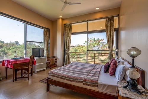 Beyond Infinity – 5 bedroom villa in Lonavala, Maharashtra