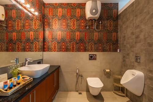 Amara Oasis – 7 bedroom villa in New delhi, Delhi