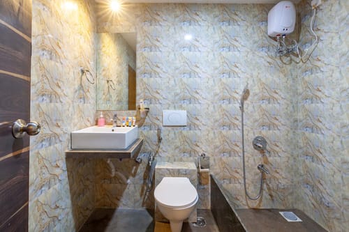 Vine & Splash – 9 bedroom villa in Karjat, Maharashtra