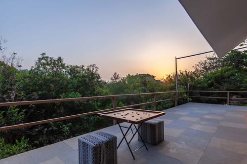 Santoni Farms – 3 bedroom villa in Karjat, Maharashtra
