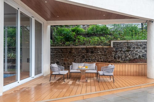 Mocha House – 5 bedroom villa in Lonavala, Maharashtra
