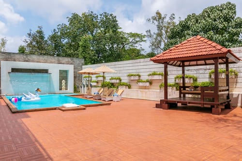 Arihant Villa – 5 bedroom villa in Lonavala, Maharashtra