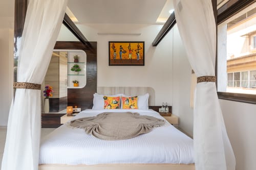 Rainmist Villa | Rainmist Villa | 4-BHK Pet-friendly Villa with Private Pool , Gazebo , Terrace and Sit Out – 4 bedroom villa in Lonavala, Maharashtra