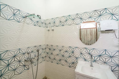 Badshah Farmstay – 3 bedroom villa in Jaipur, Rajasthan