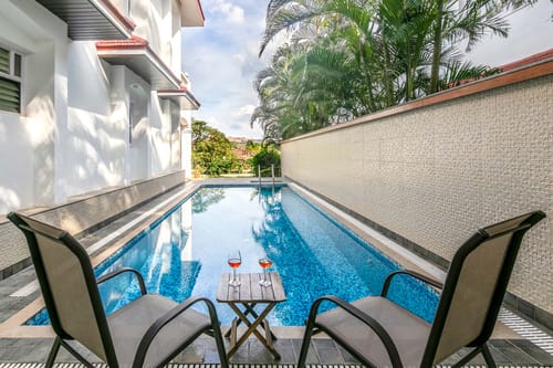 Casa Ela 11 – 5 bedroom villa in Lonavala, Maharashtra