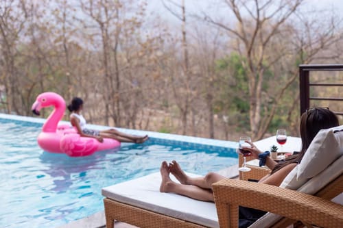 Eden Glade - Khopoli – 4 bedroom villa in Lonavala, Maharashtra