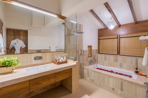 Mai Ludvina - Assagao – 3 bedroom villa in North Goa, Goa