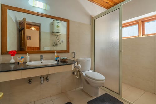 Retreat Cottages – 6 bedroom villa in Manali, Himachal Pradesh