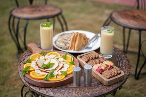 Safari @ Rolling Hills