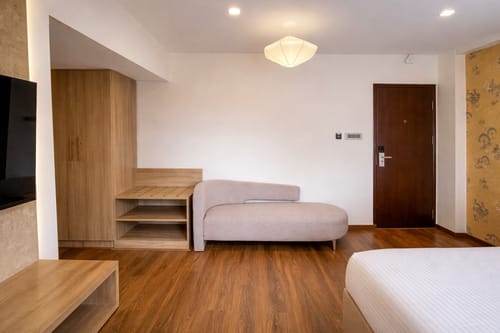 Fernwood – 20 bedroom villa in Bangalore, Karnataka