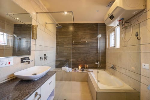 Ivy Manor – 3 bedroom villa in Srinagar, Jammu And kashmir