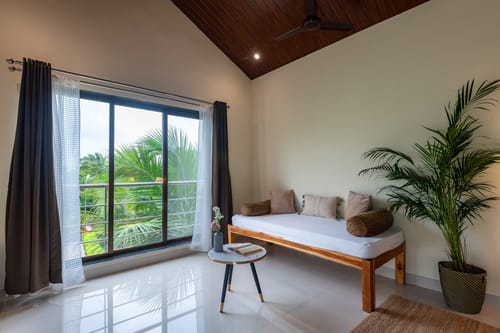 Silver Leaf – 6 bedroom villa in Alibaug, Maharashtra