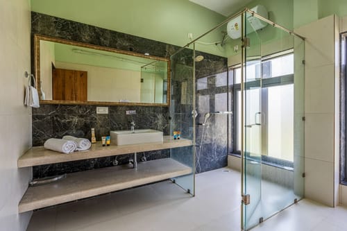 Beyond Infinity – 5 bedroom villa in Lonavala, Maharashtra