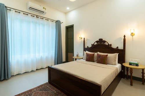 Raga Living – 8 bedroom villa in Kasauli, Himachal Pradesh