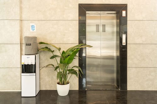 Apartment @ StayVista Residences at Baner - Balewadi